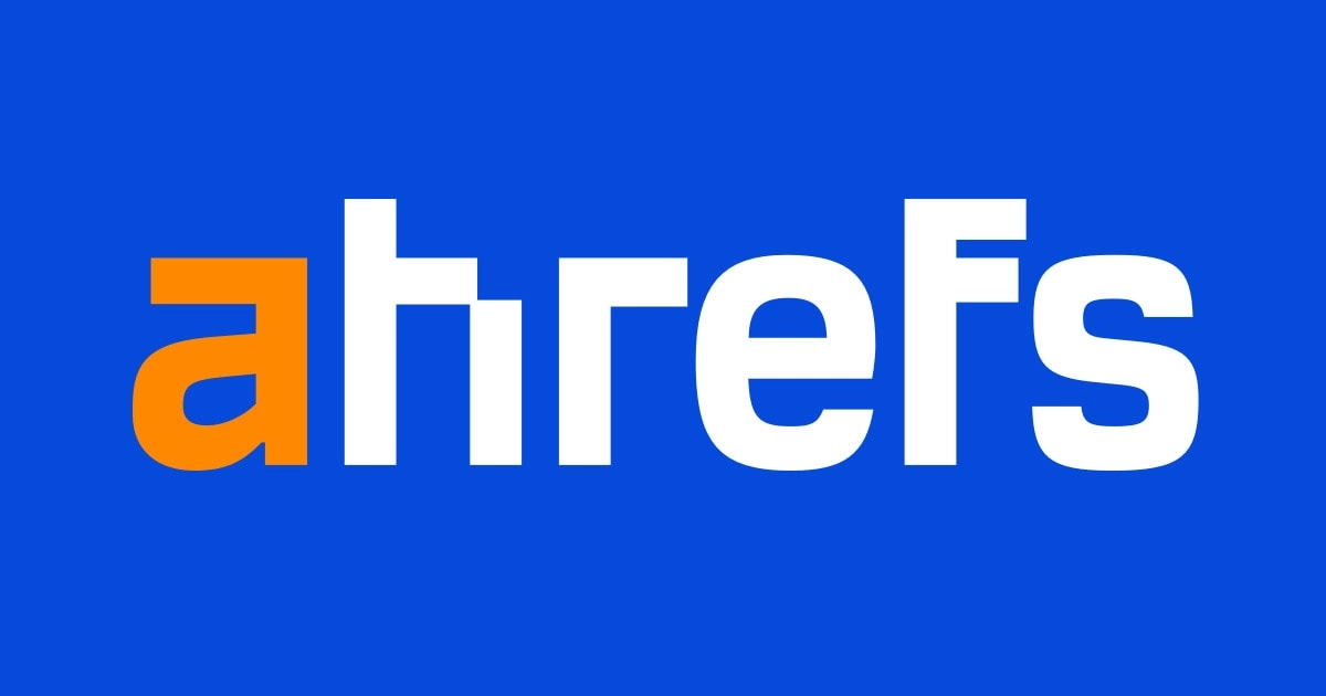 اکانت Ahrefs